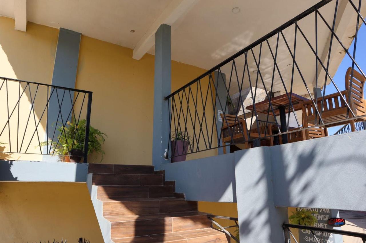 Riviera Paraiso Mezcales  Kültér fotó