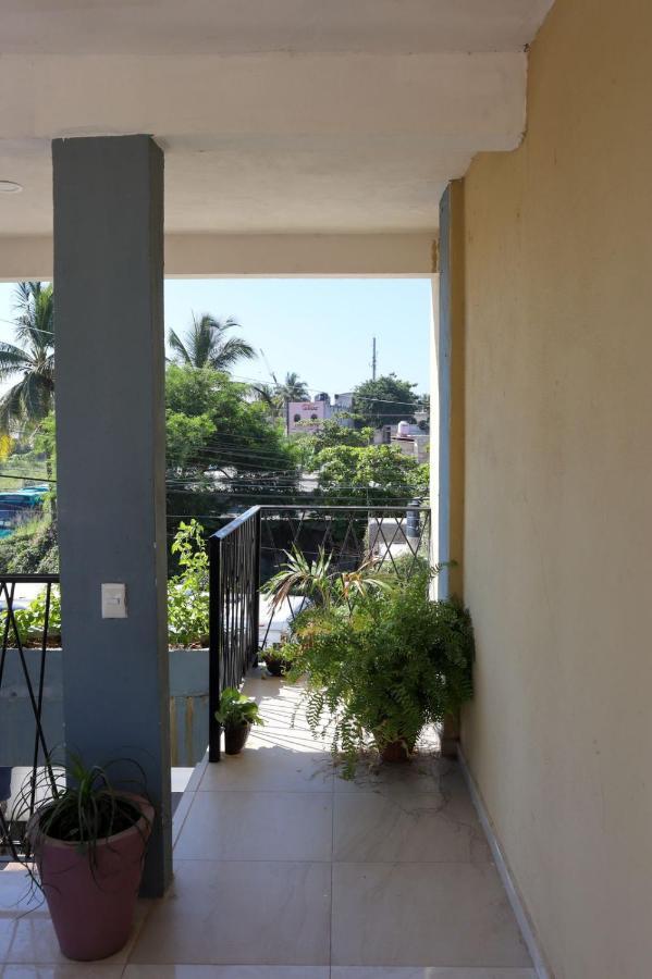 Riviera Paraiso Mezcales  Kültér fotó